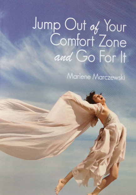 Marlene Marczewski – Author