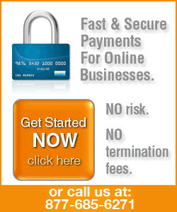 e-onlinedata Merchant Services