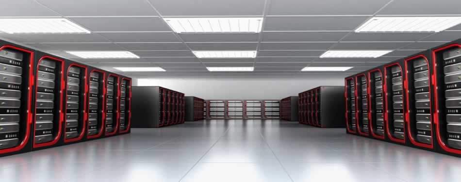 Web Hosting