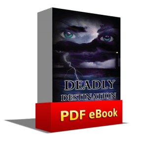 3D PDF Book Cover Image