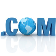 Author Domain Names