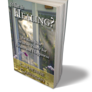 3D Paperback Book – Top Right View with Fanned Page