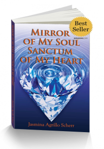 Best Seller - Jasmina Agrillo Scherr - Book Cover